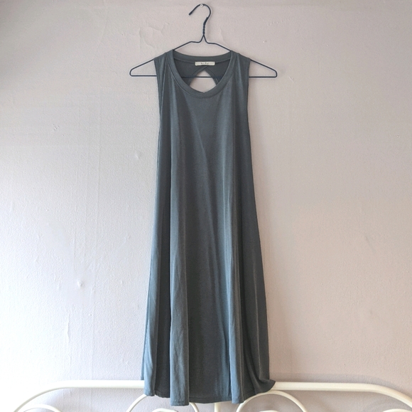 Anthropologie Dresses & Skirts - NWOT Anthropologie open-back dress